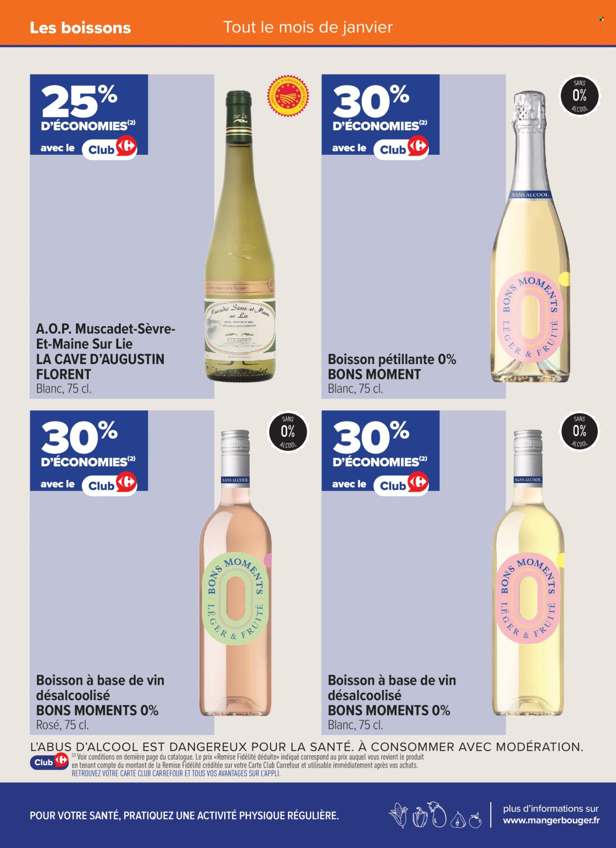 Catalogue Carrefour - 01/01/2026 - 31/01/2026. Page 5