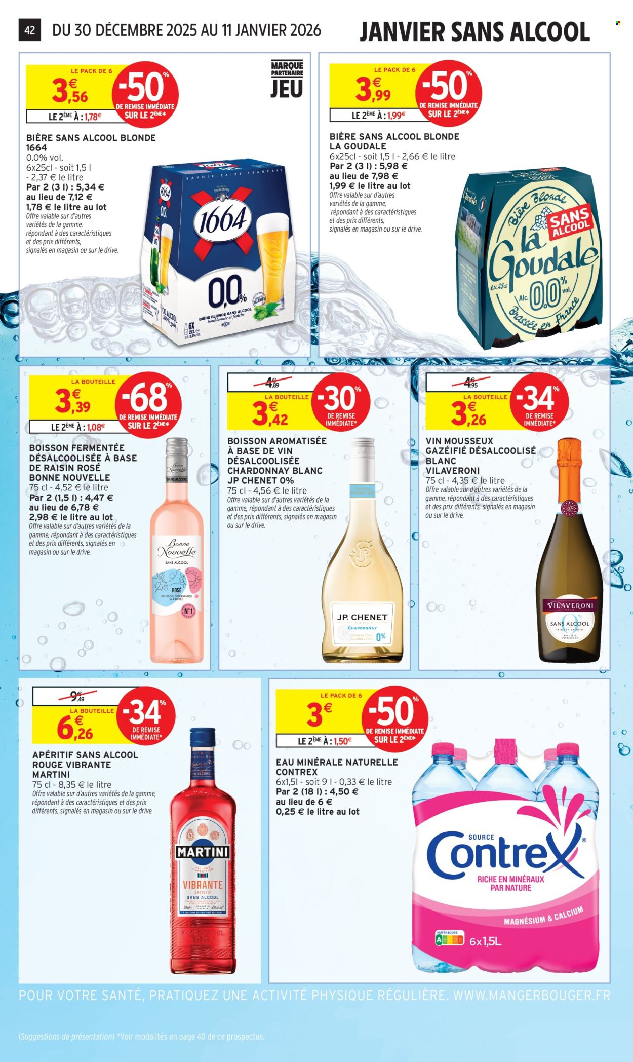 Catalogue Intermarché Hyper - 30/12/2025 - 11/01/2026. Page 42