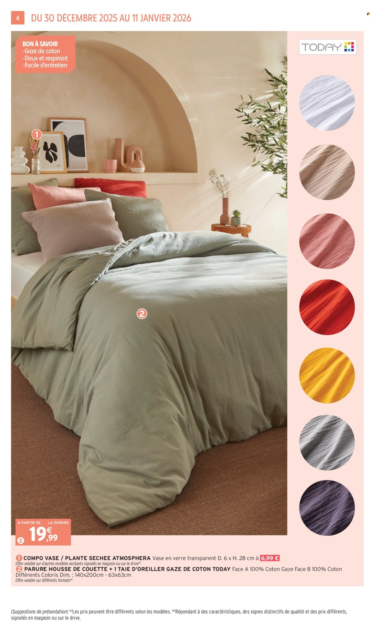 Catalogue Intermarché - 30/12/2025 - 11/01/2026. Page 4