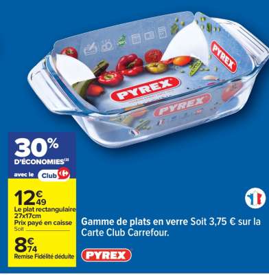 Pyrex