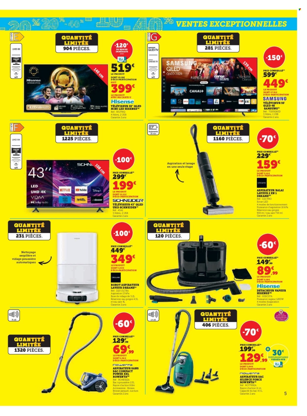 Catalogue HYPER U - 30/12/2025 - 11/01/2026. Page 5