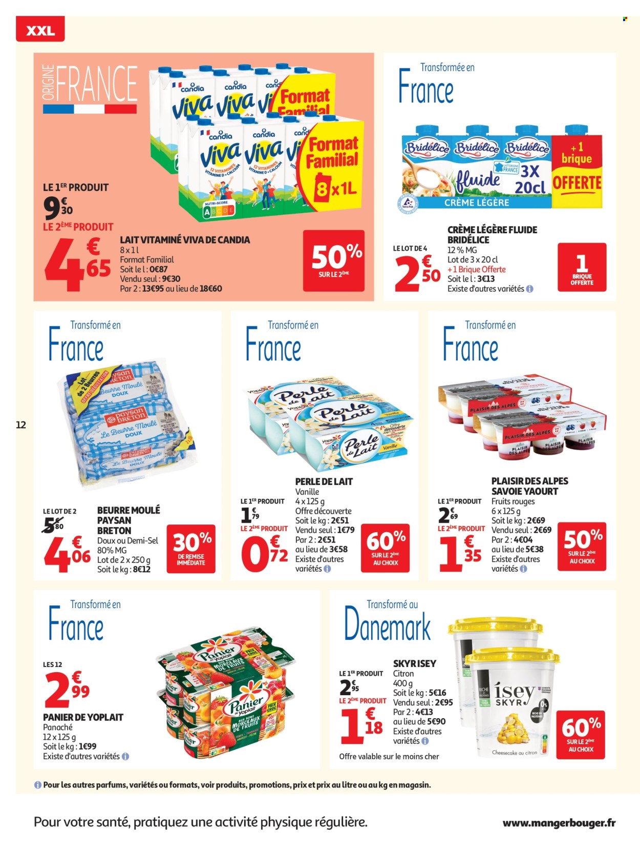 Catalogue Auchan - 02/01/2026 - 11/01/2026. Page 12
