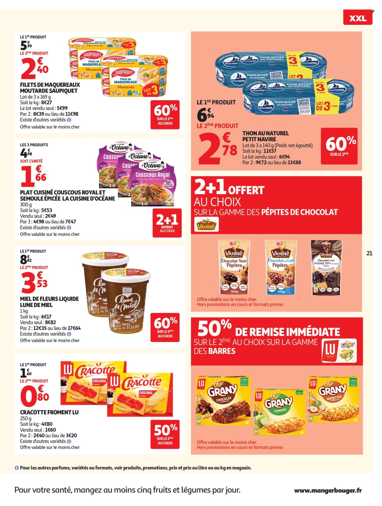 Catalogue Auchan - 02/01/2026 - 11/01/2026. Page 21