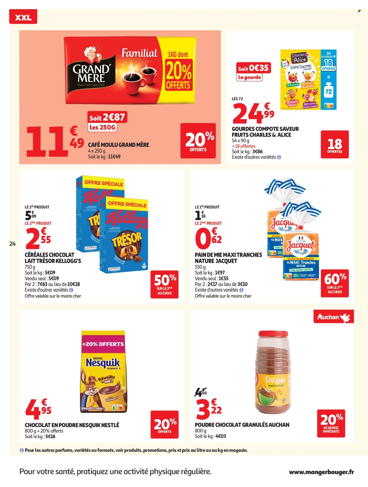 Catalogue Auchan - 02/01/2026 - 11/01/2026. Page 24
