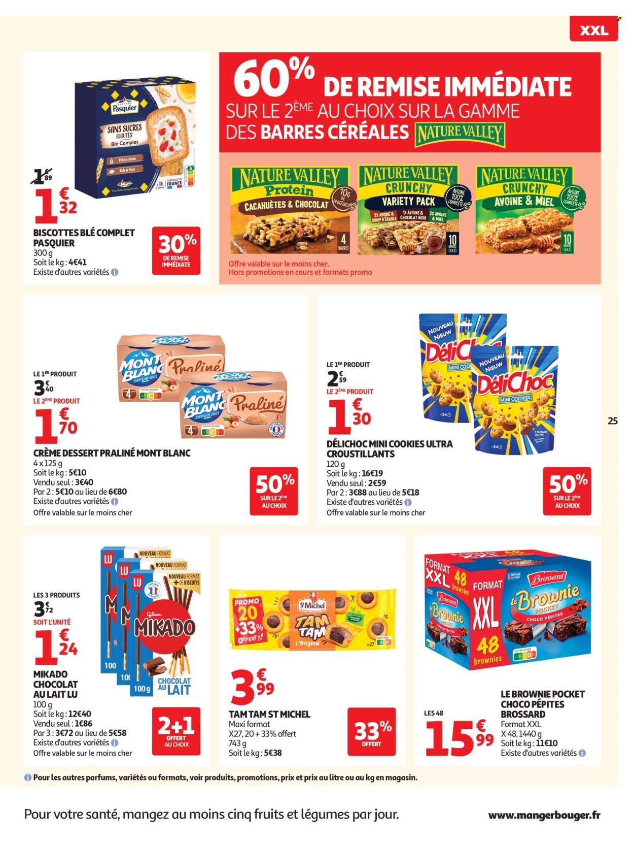 Catalogue Auchan - 02/01/2026 - 11/01/2026. Page 25