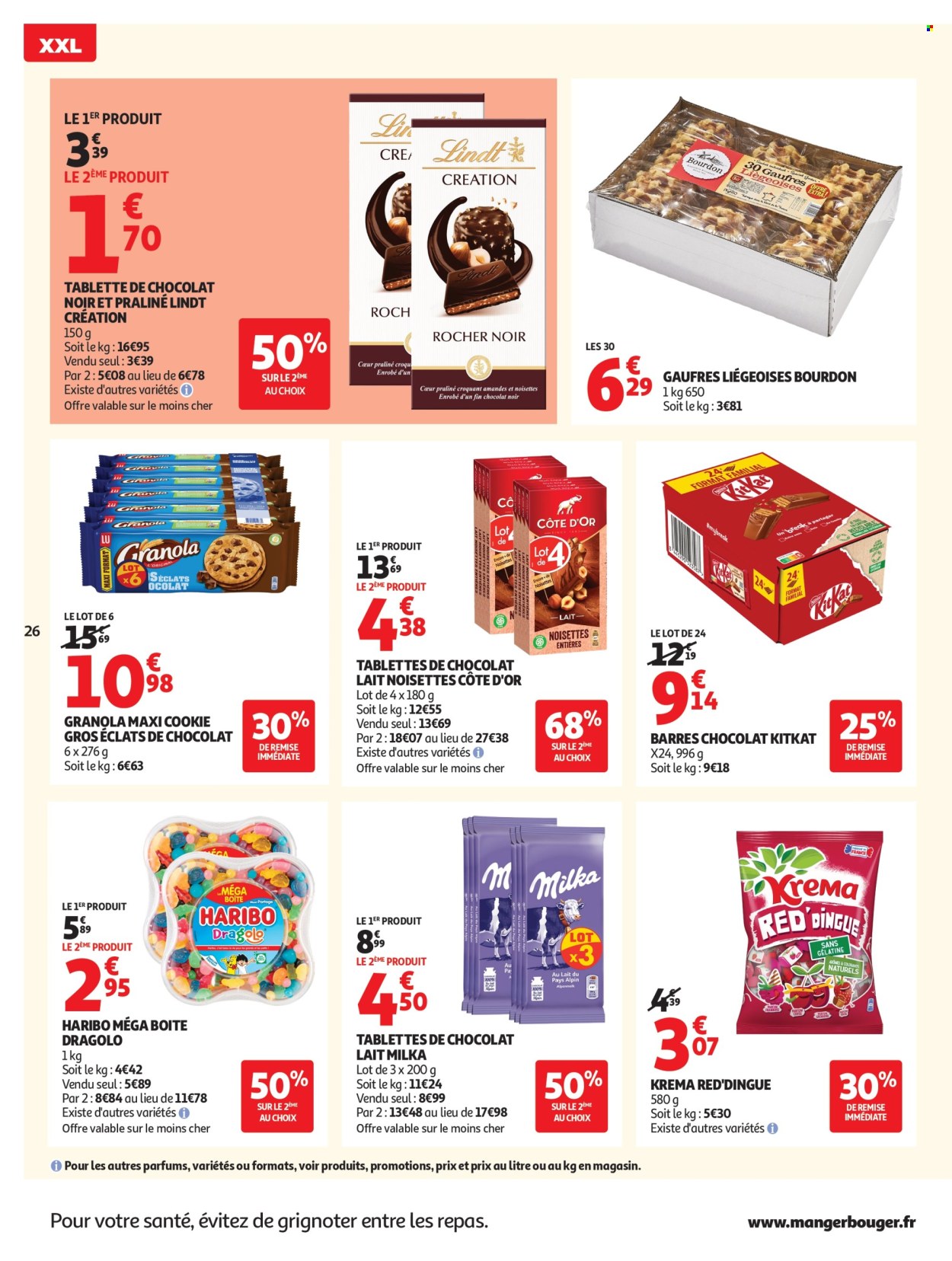 Catalogue Auchan - 02/01/2026 - 11/01/2026. Page 26