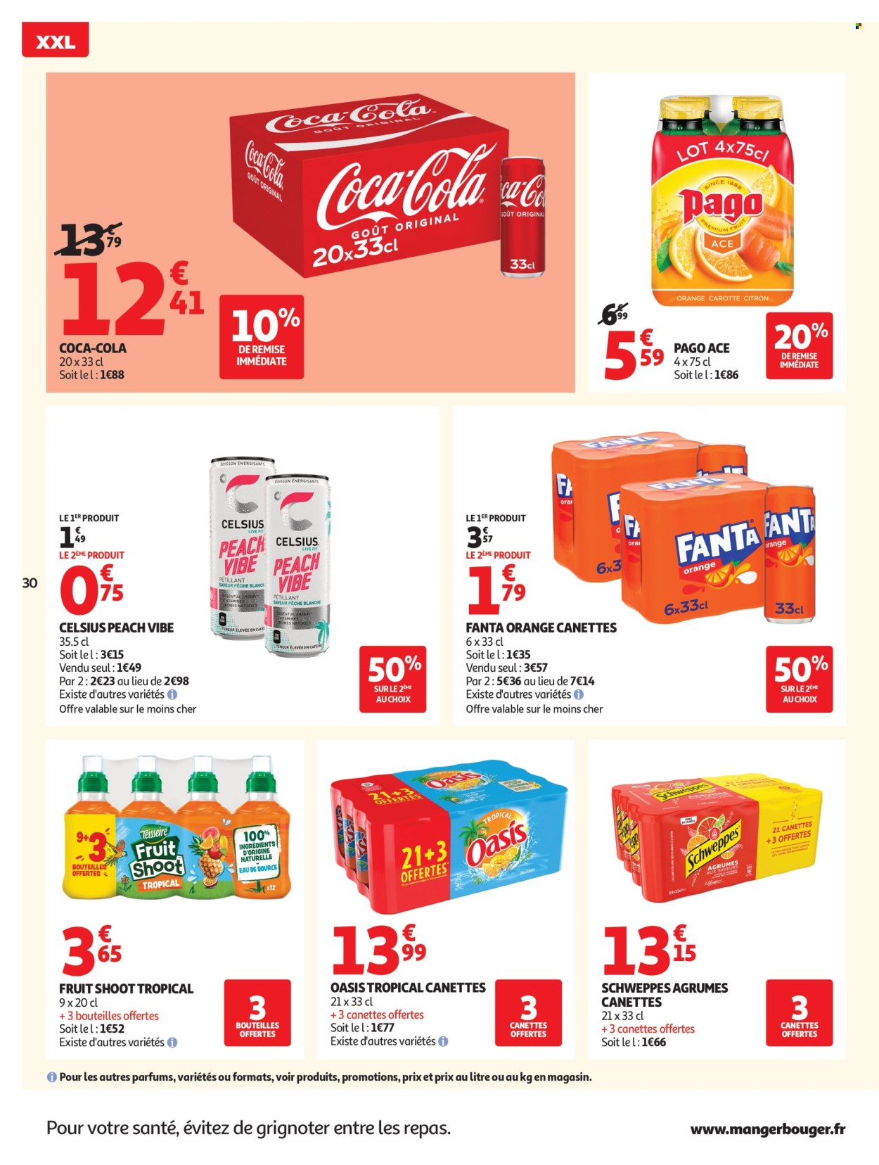 Catalogue Auchan - 02/01/2026 - 11/01/2026. Page 30