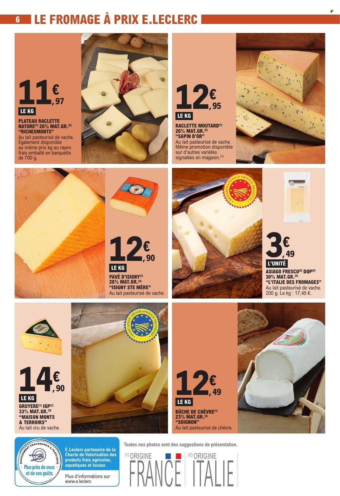 Catalogue E.Leclerc - 30/12/2025 - 10/01/2026. Page 6