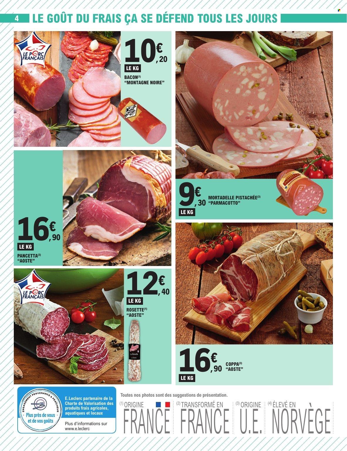 Catalogue E.Leclerc - 30/12/2025 - 10/01/2026. Page 4