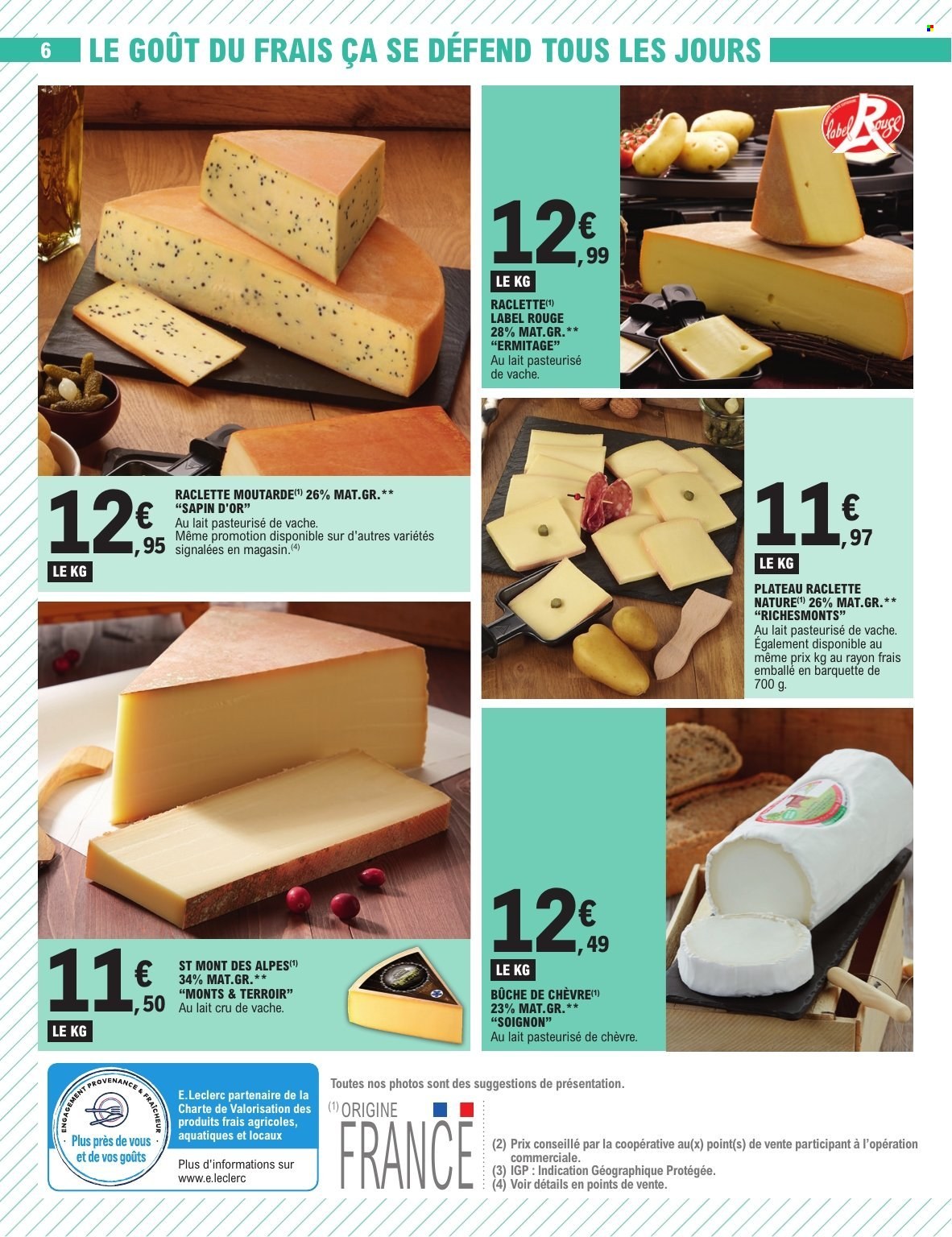 Catalogue E.Leclerc - 30/12/2025 - 10/01/2026. Page 6