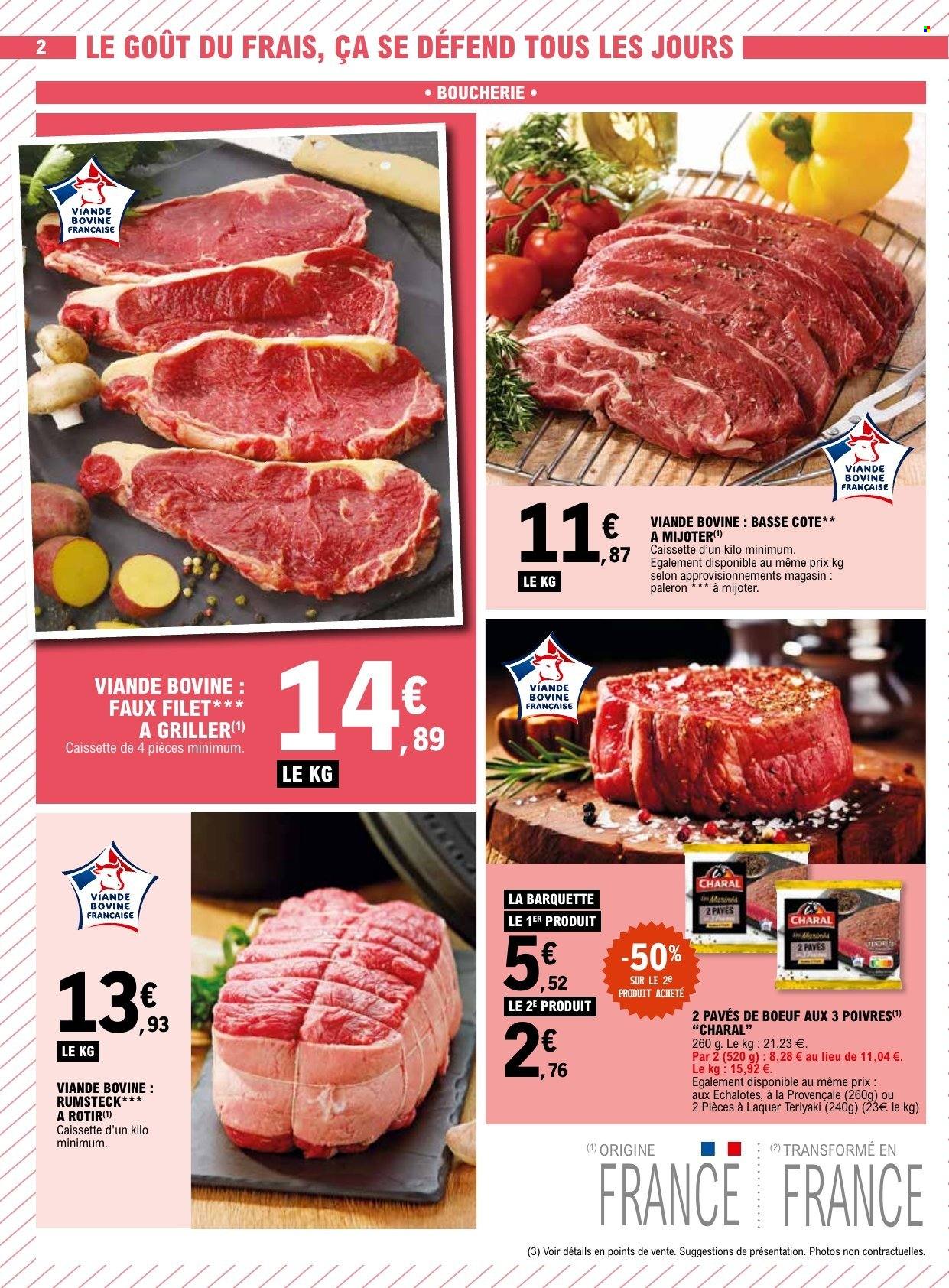 Catalogue E.Leclerc - 30/12/2025 - 10/01/2026. Page 2