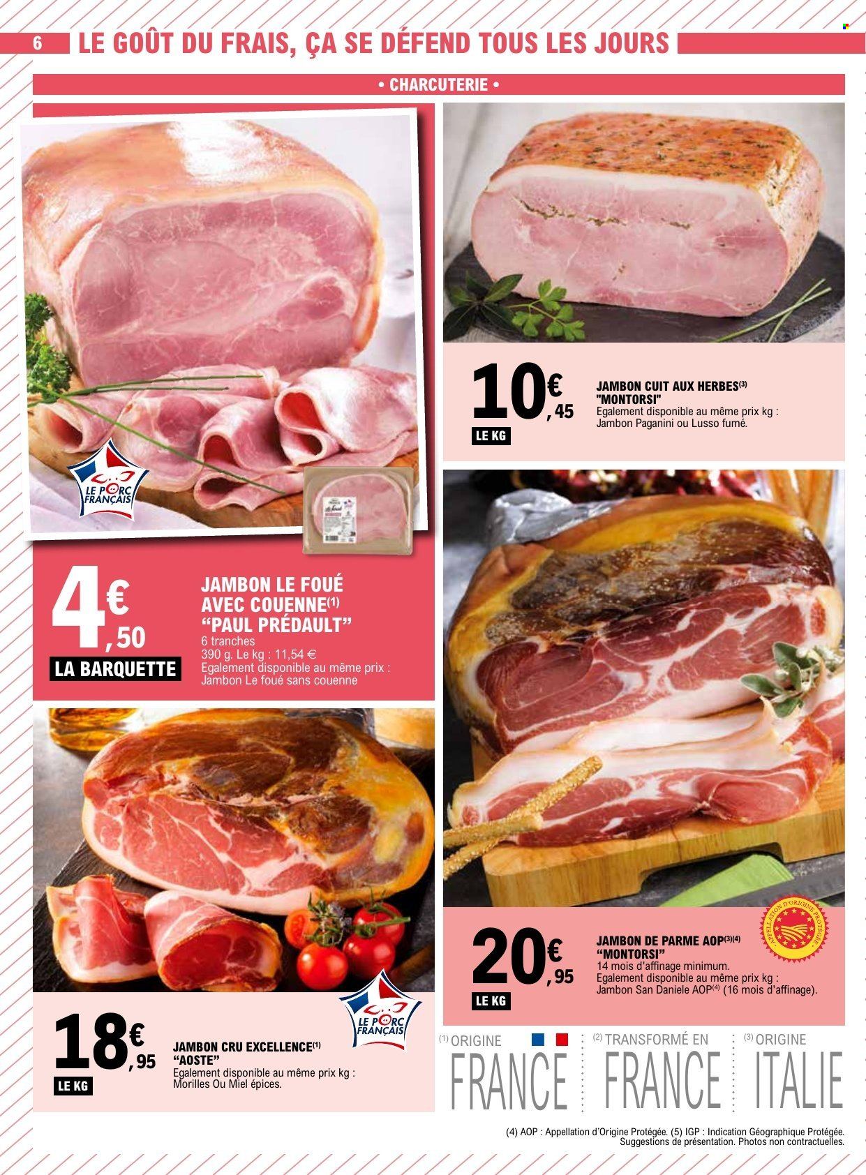 Catalogue E.Leclerc - 30/12/2025 - 10/01/2026. Page 6