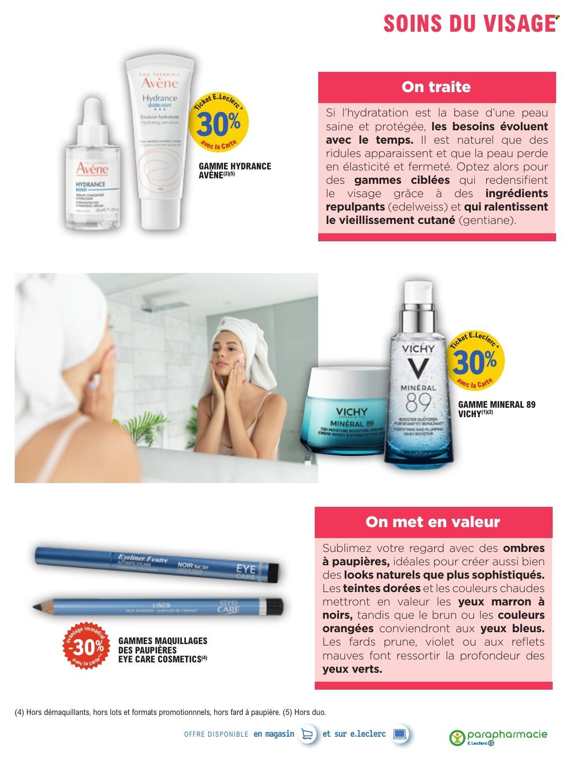 Catalogue E.Leclerc - 30/12/2025 - 24/01/2026. Page 13