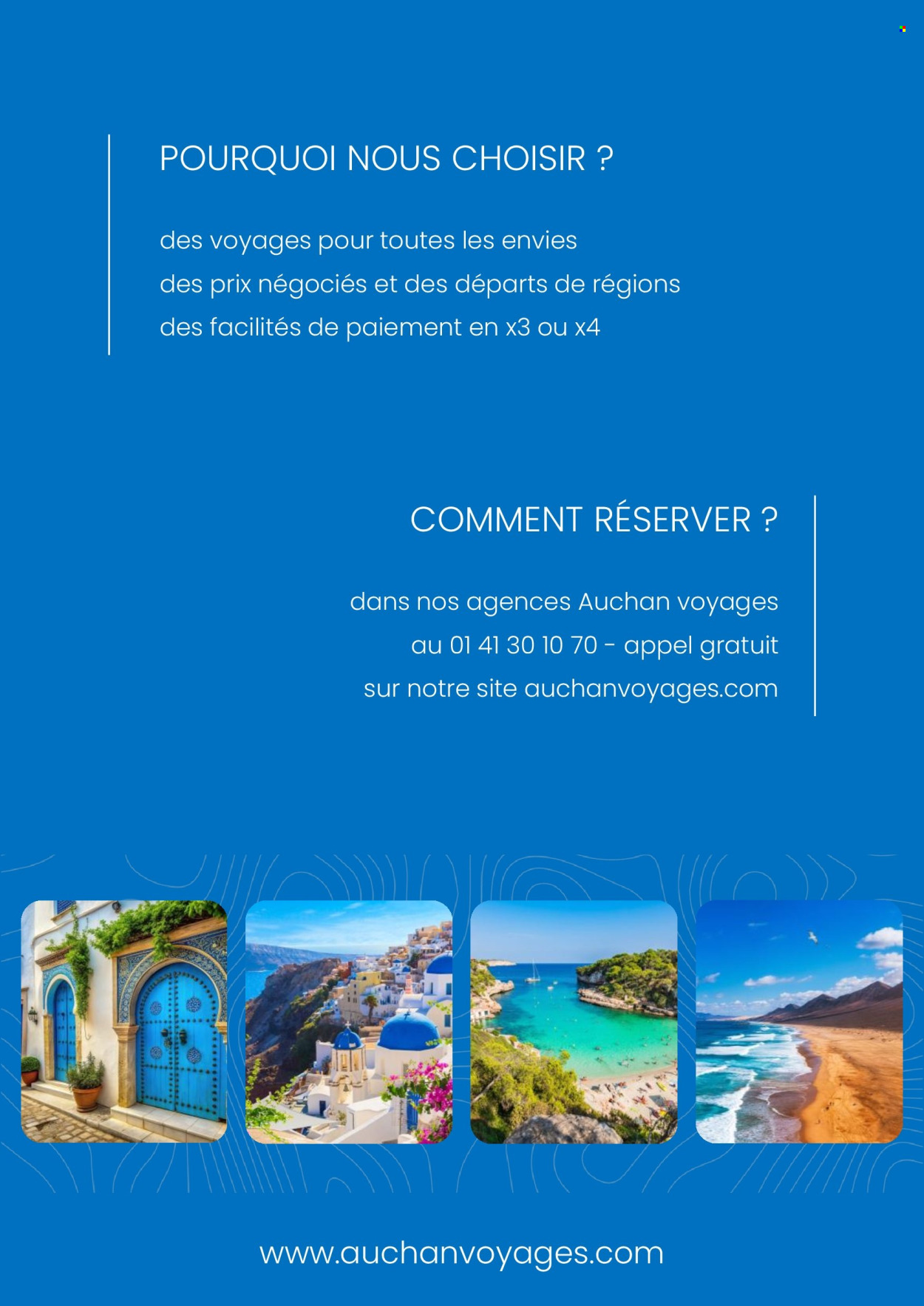 Catalogue Auchan - 01/01/2026 - 31/01/2026. Page 10