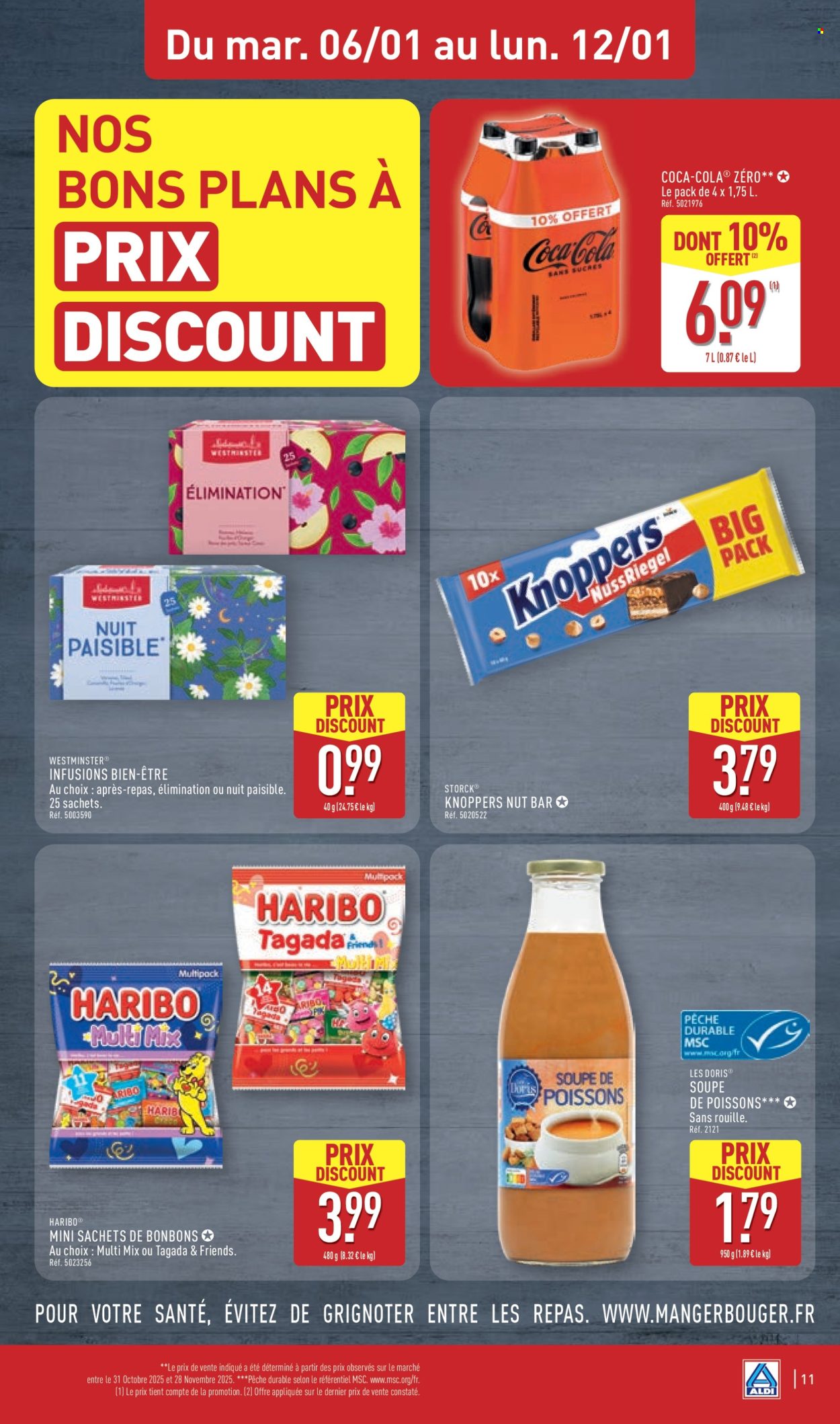 Catalogue ALDI - 06/01/2026 - 12/01/2026. Page 13