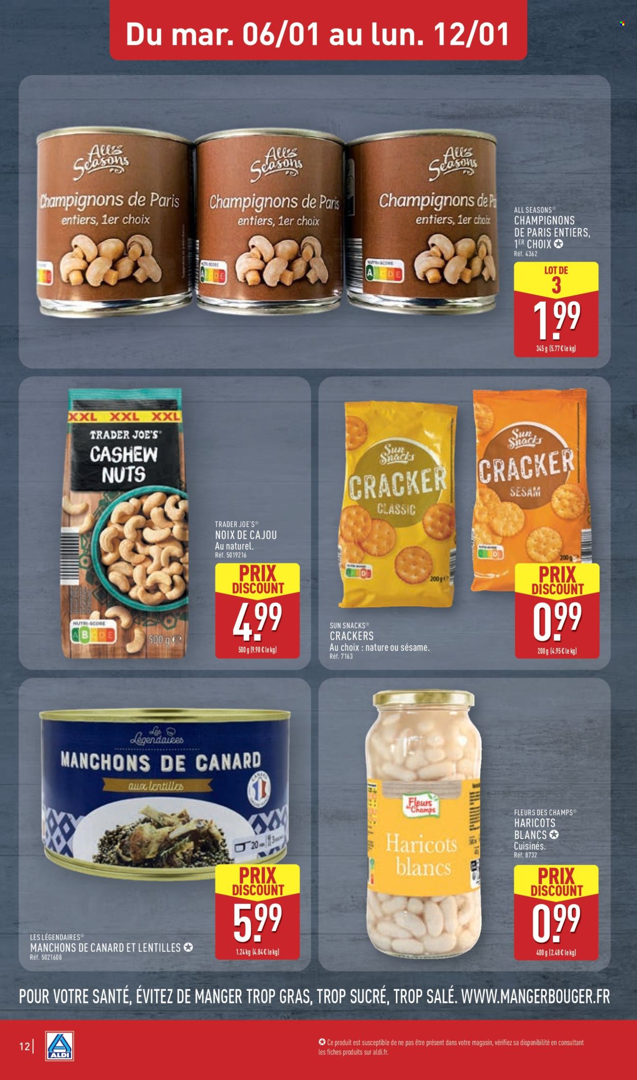 Catalogue ALDI - 06/01/2026 - 12/01/2026. Page 14
