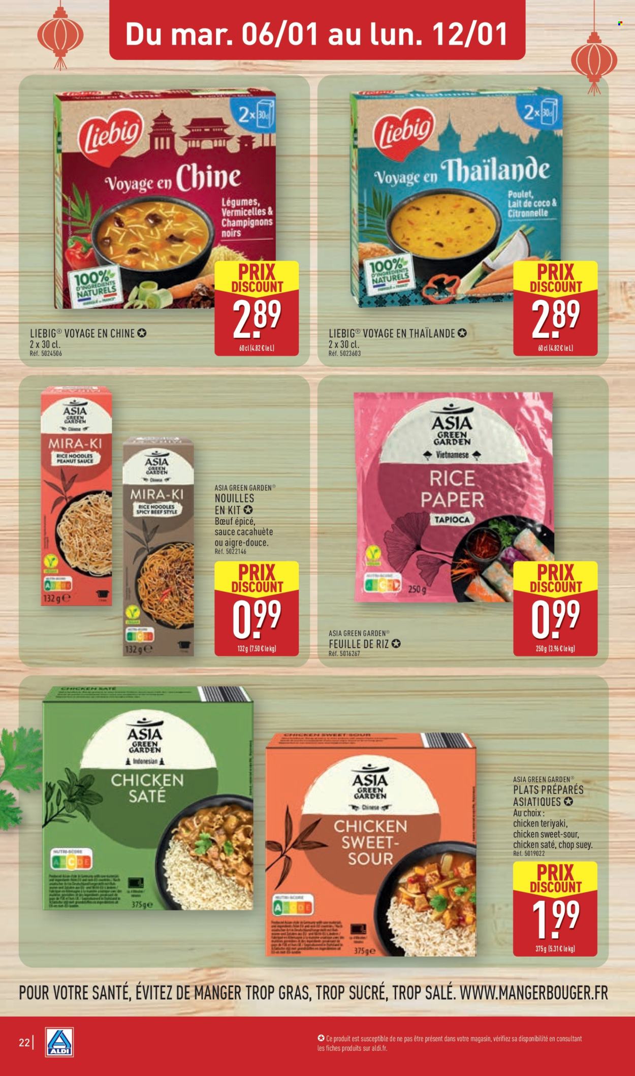 Catalogue ALDI - 06/01/2026 - 12/01/2026. Page 24