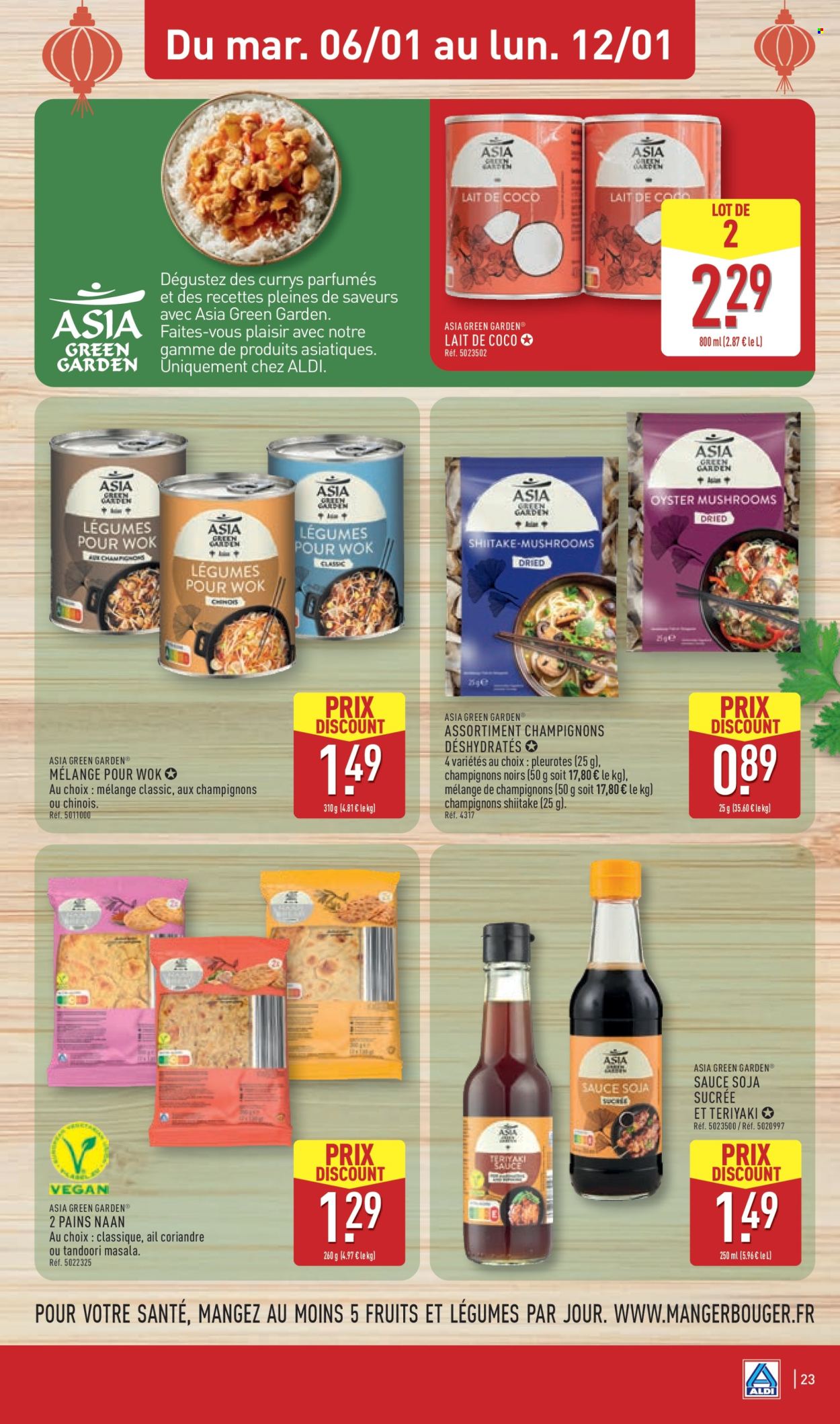 Catalogue ALDI - 06/01/2026 - 12/01/2026. Page 25