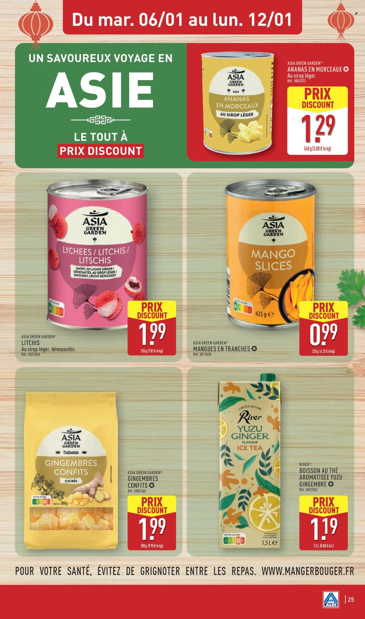 Catalogue ALDI - 06/01/2026 - 12/01/2026. Page 27
