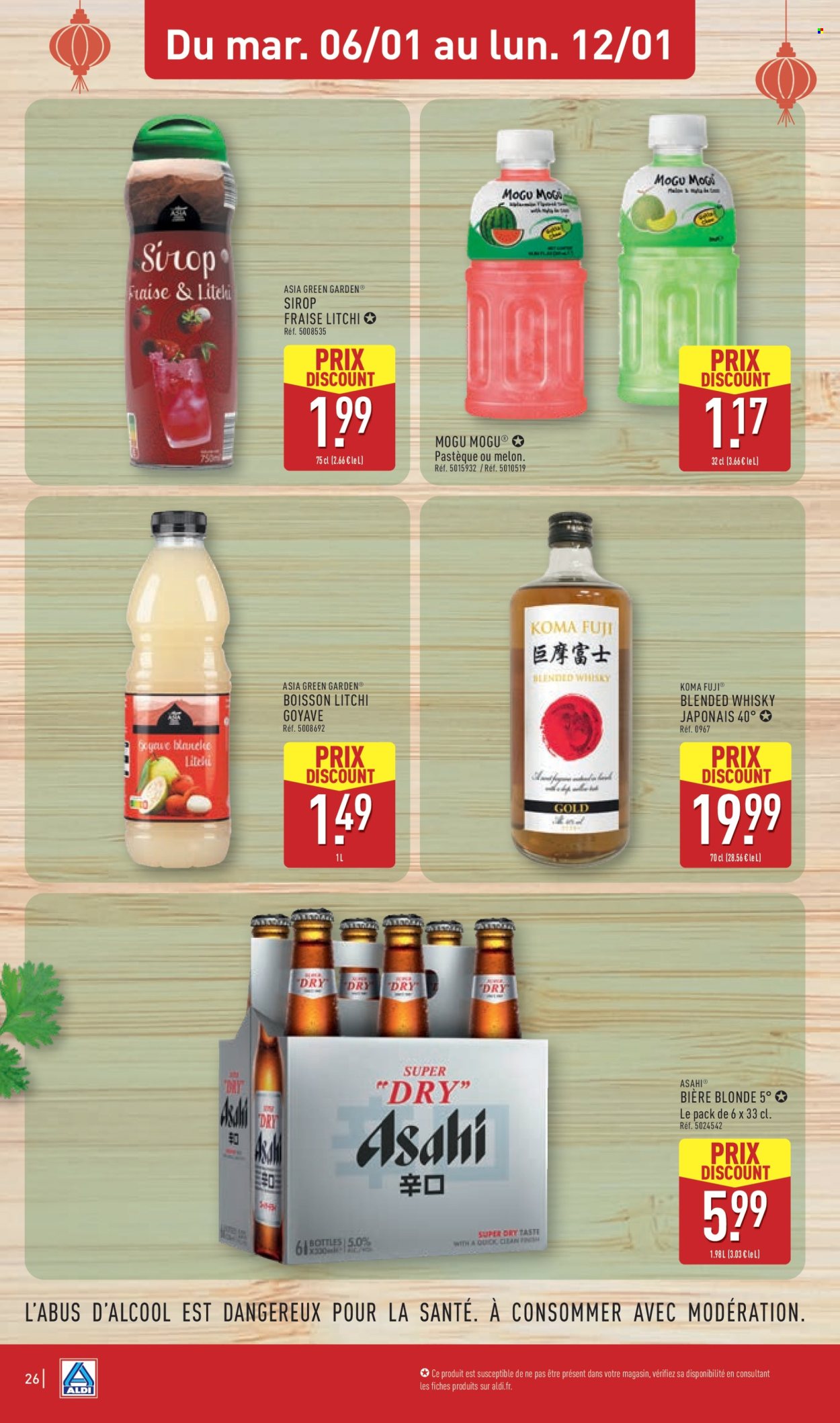 Catalogue ALDI - 06/01/2026 - 12/01/2026. Page 28