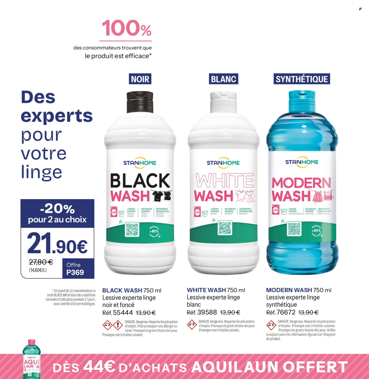 Catalogue Stanhome - 29/12/2025 - 25/01/2026. Page 8