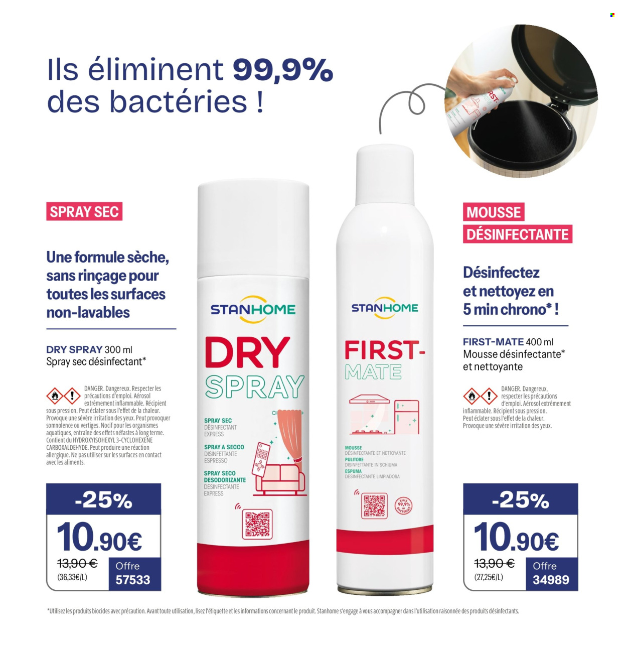 Catalogue Stanhome - 29/12/2025 - 25/01/2026. Page 14