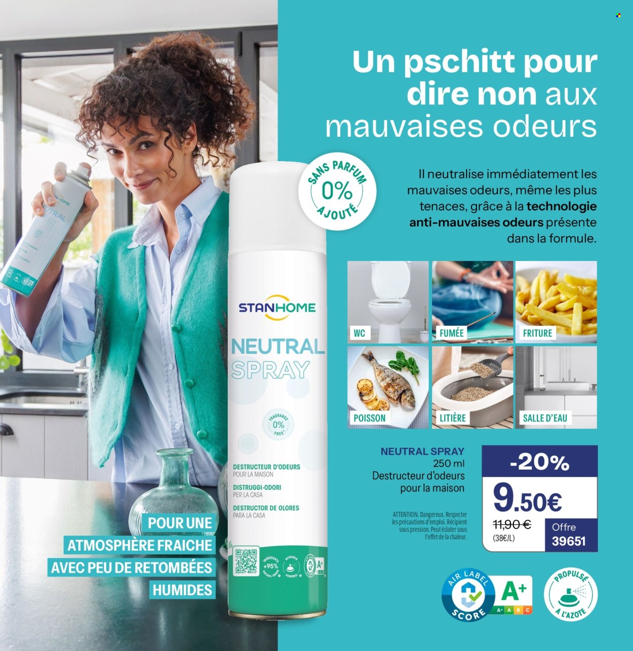 Catalogue Stanhome - 29/12/2025 - 25/01/2026. Page 22