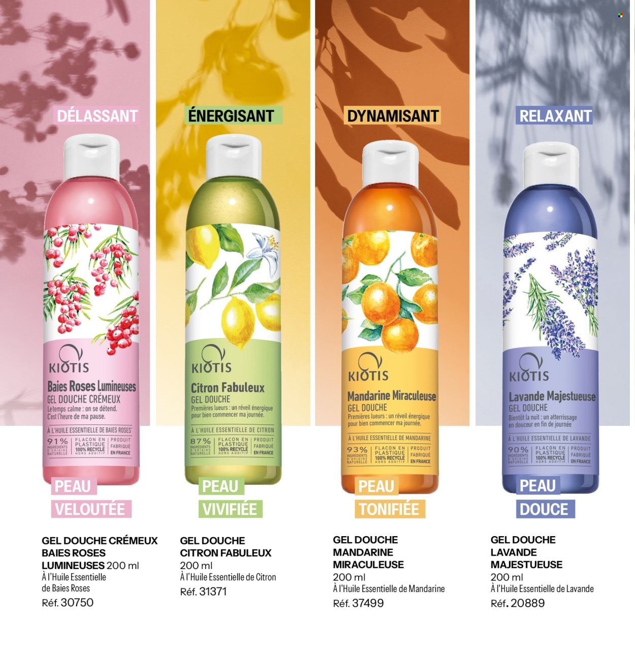 Catalogue Stanhome - 29/12/2025 - 25/01/2026. Page 32