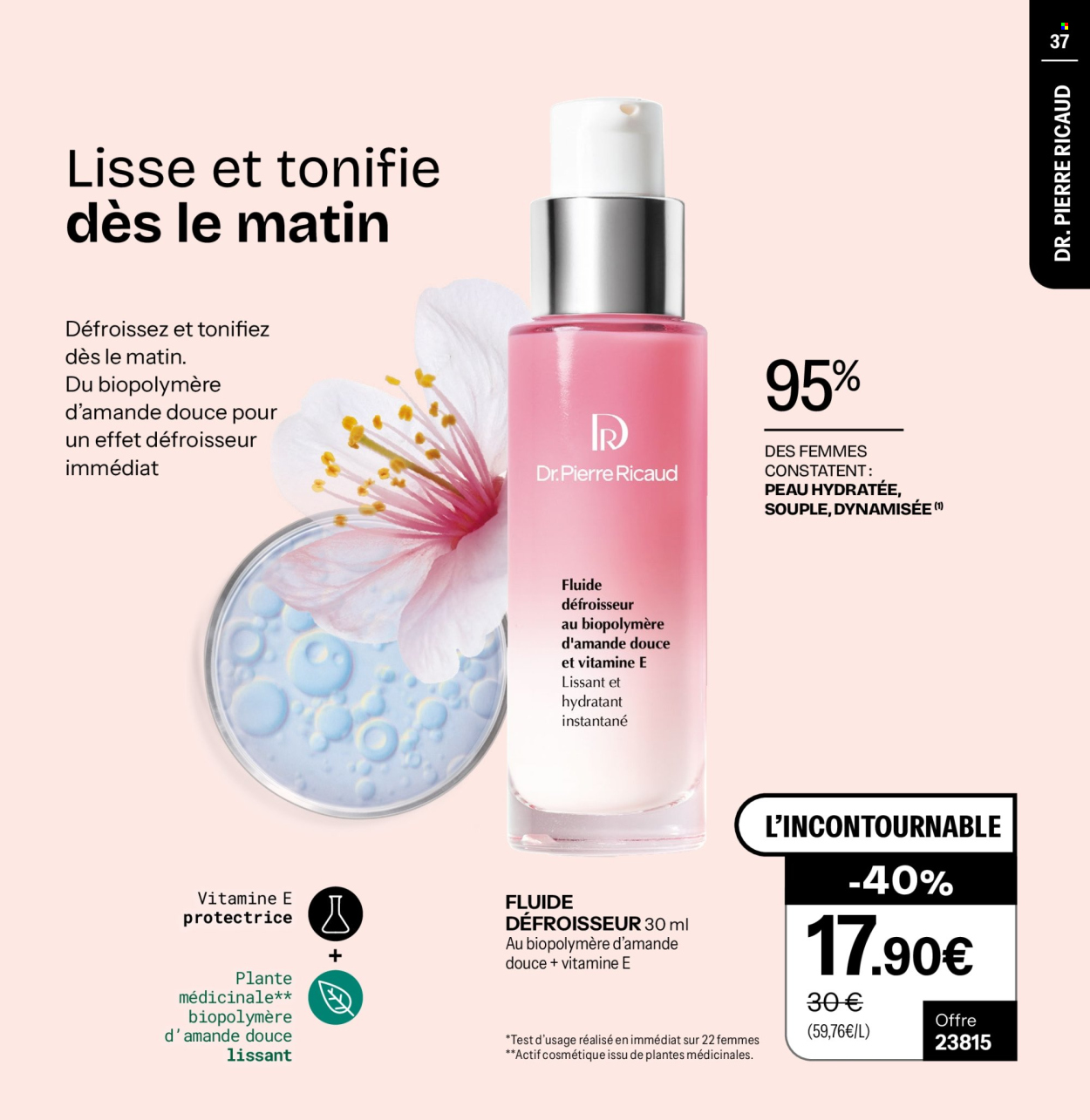 Catalogue Stanhome - 29/12/2025 - 25/01/2026. Page 37