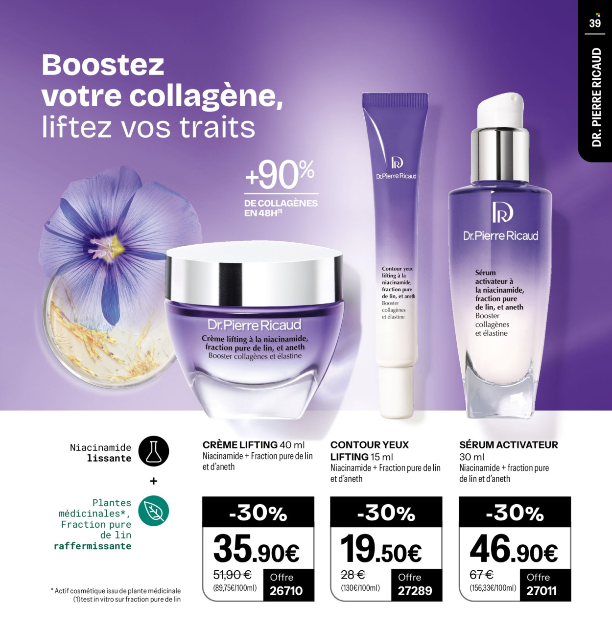 Catalogue Stanhome - 29/12/2025 - 25/01/2026. Page 39