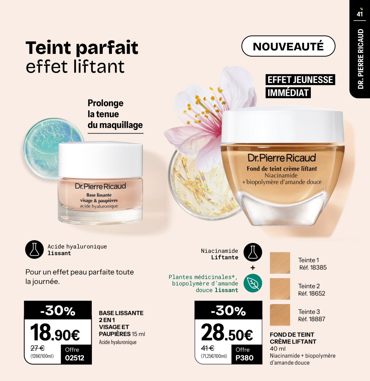 Catalogue Stanhome - 29/12/2025 - 25/01/2026. Page 41