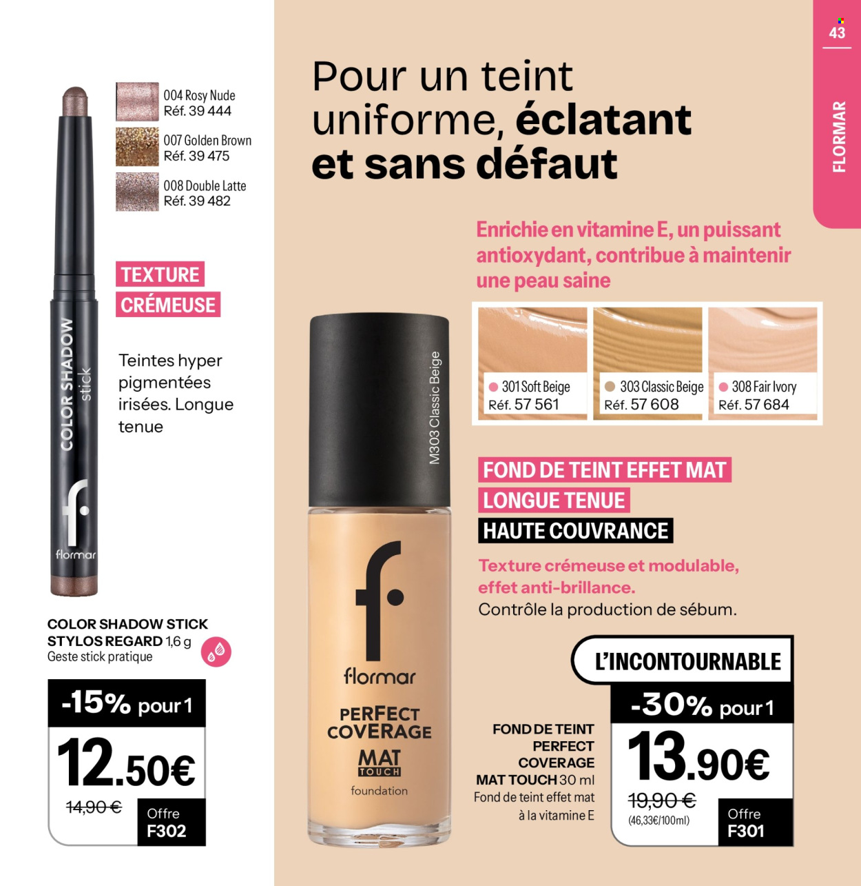 Catalogue Stanhome - 29/12/2025 - 25/01/2026. Page 43