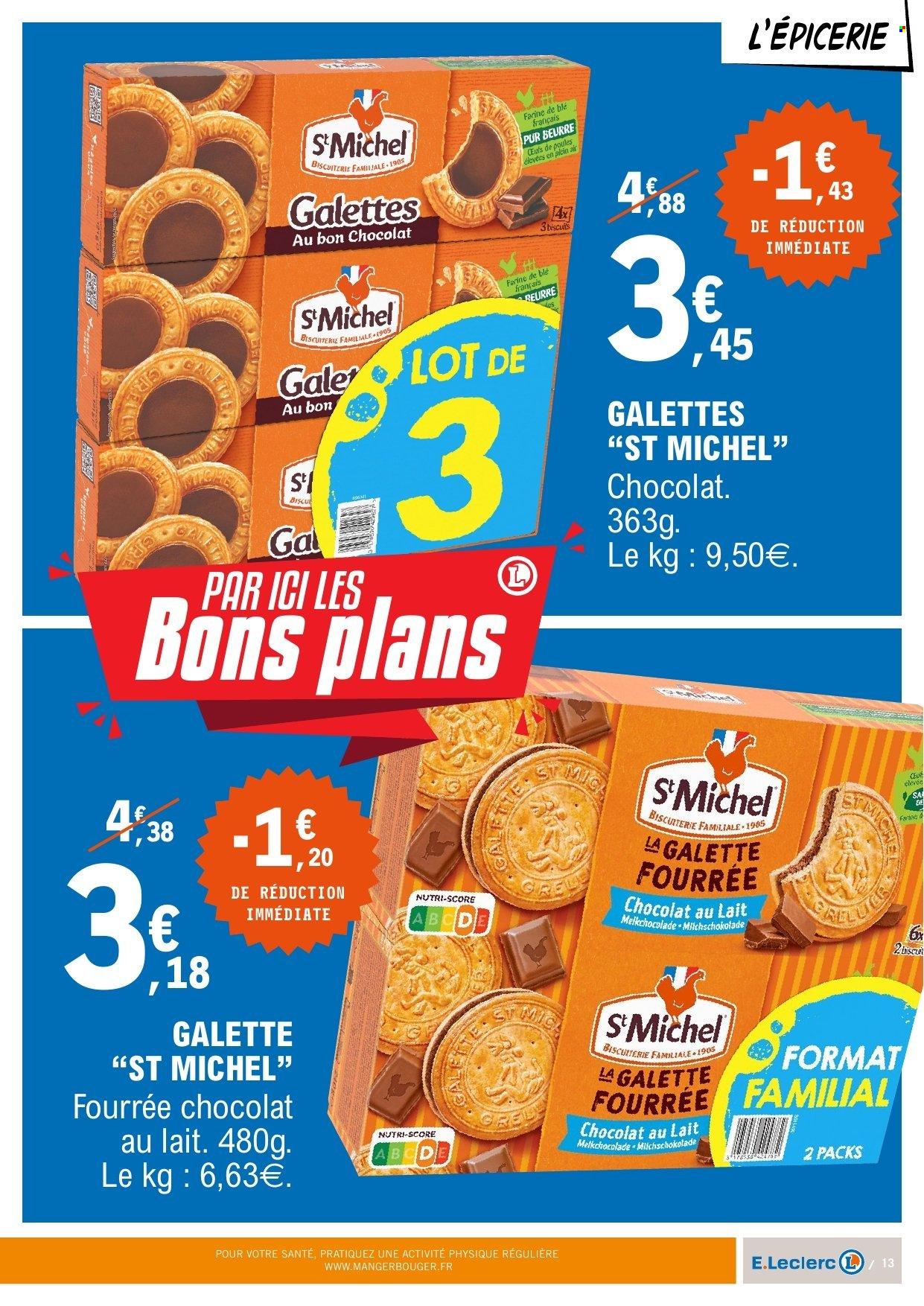 Catalogue E.Leclerc - 02/01/2026 - 11/01/2026. Page 13