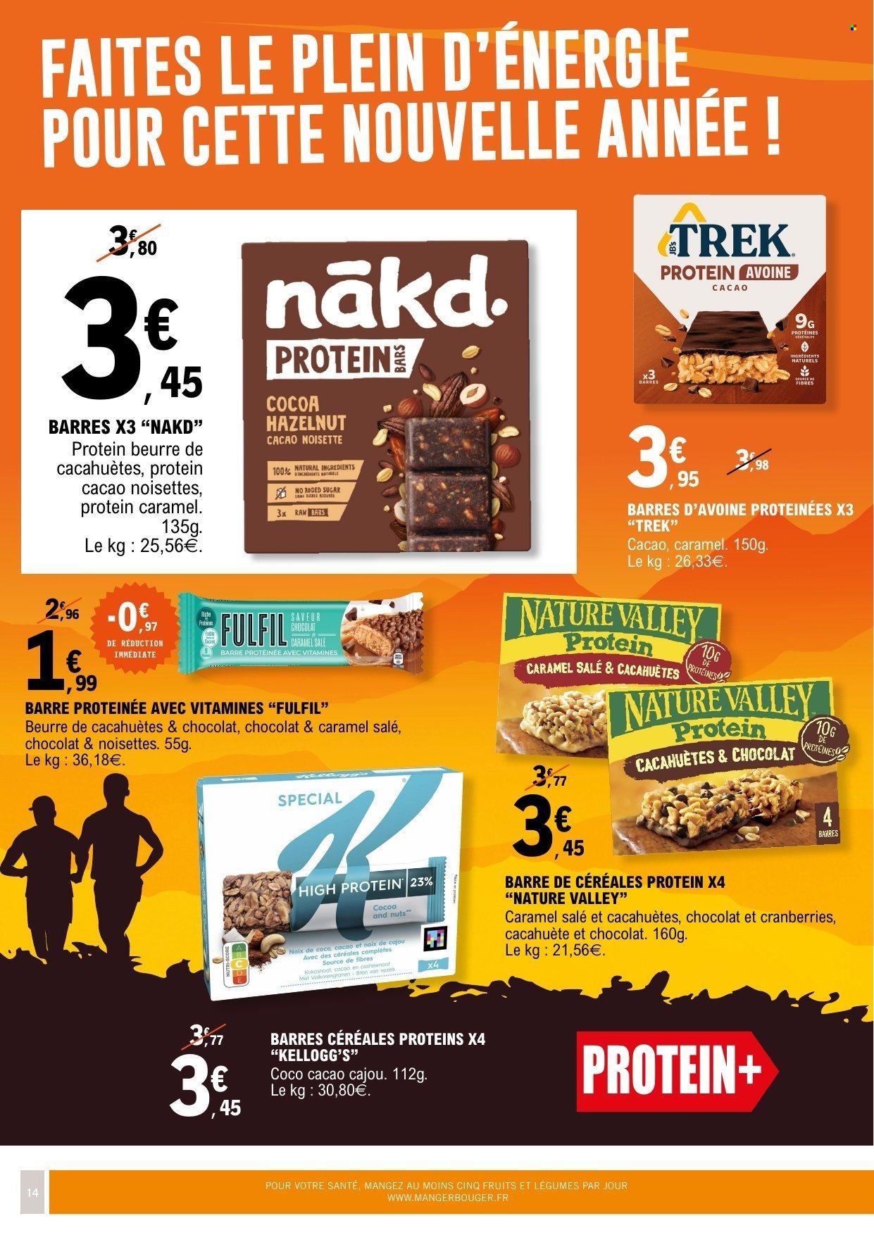 Catalogue E.Leclerc - 02/01/2026 - 11/01/2026. Page 14