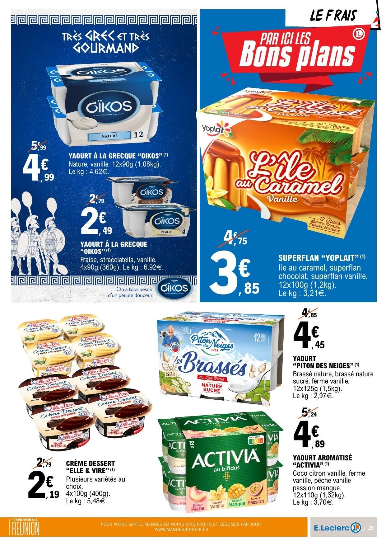 Catalogue E.Leclerc - 02/01/2026 - 11/01/2026. Page 29