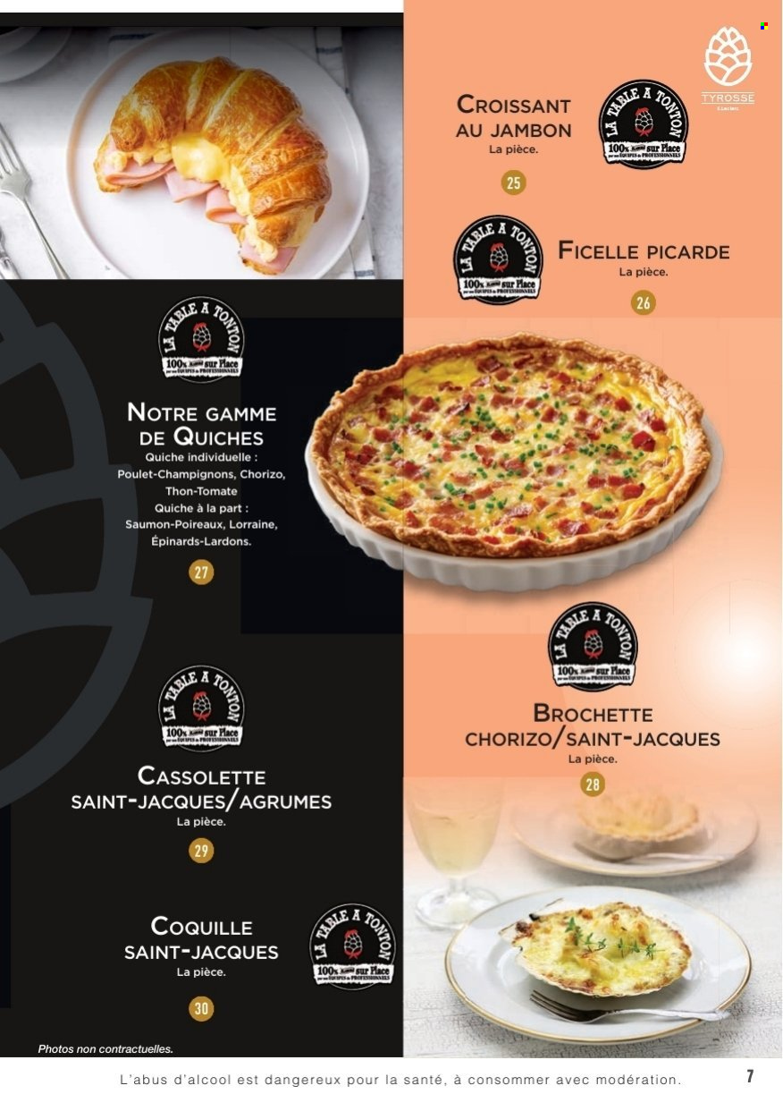 Catalogue E.Leclerc - 01/01/2026 - 31/12/2026. Page 7