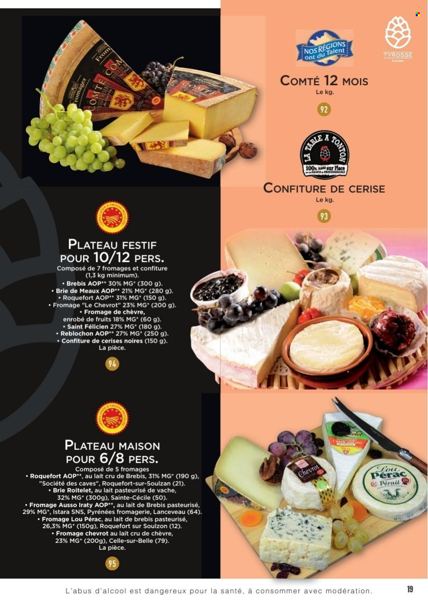 Catalogue E.Leclerc - 01/01/2026 - 31/12/2026. Page 19