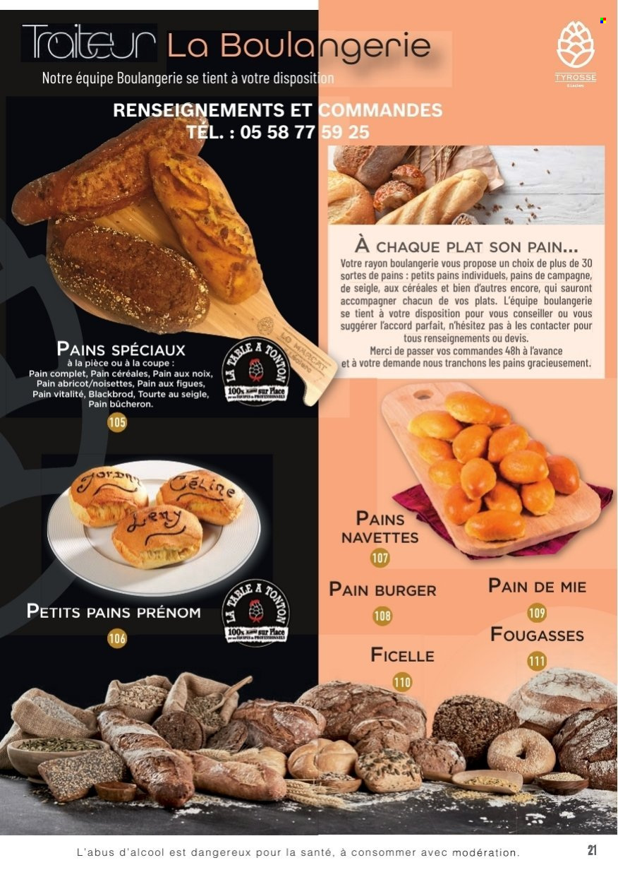 Catalogue E.Leclerc - 01/01/2026 - 31/12/2026. Page 21