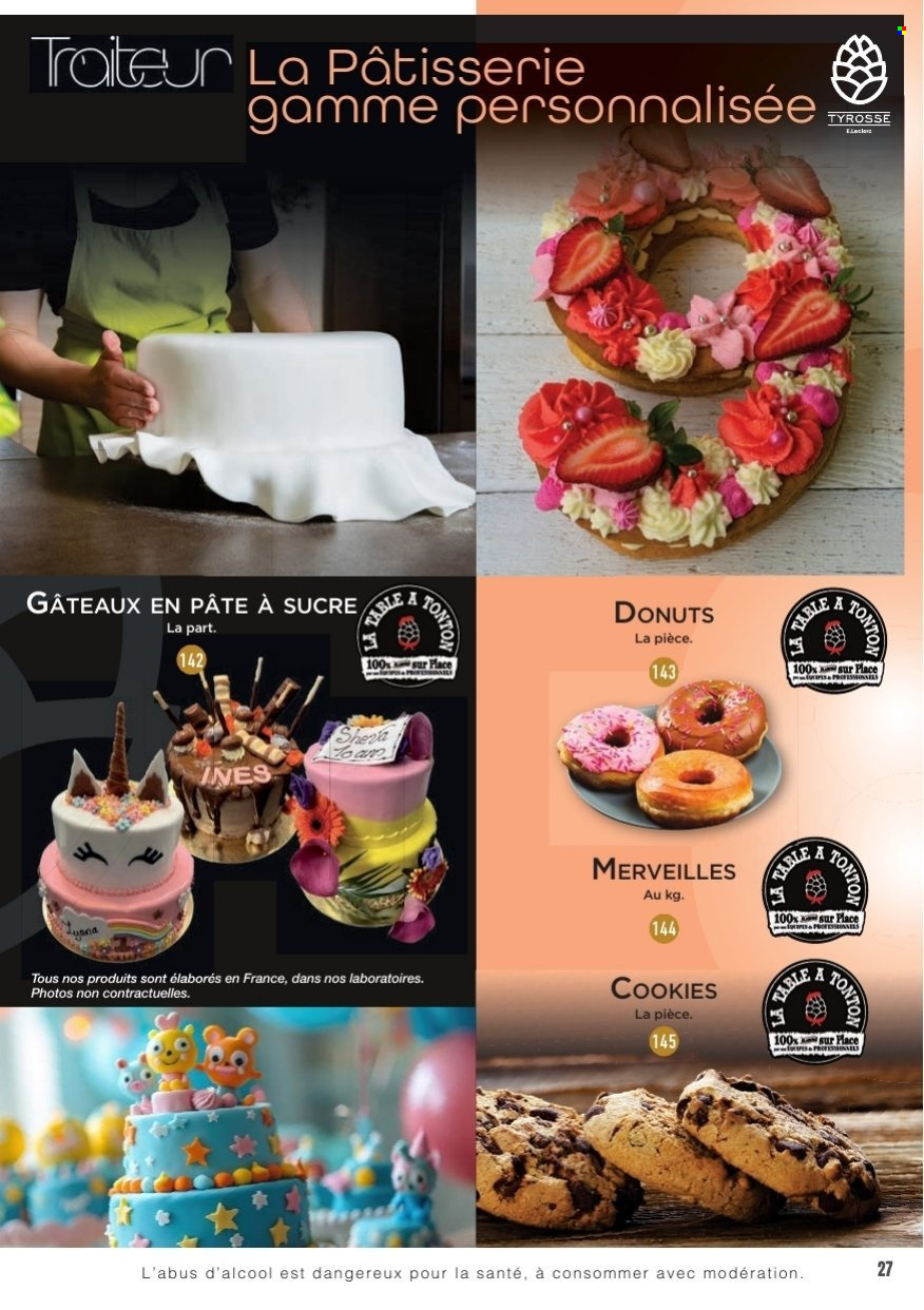 Catalogue E.Leclerc - 01/01/2026 - 31/12/2026. Page 27