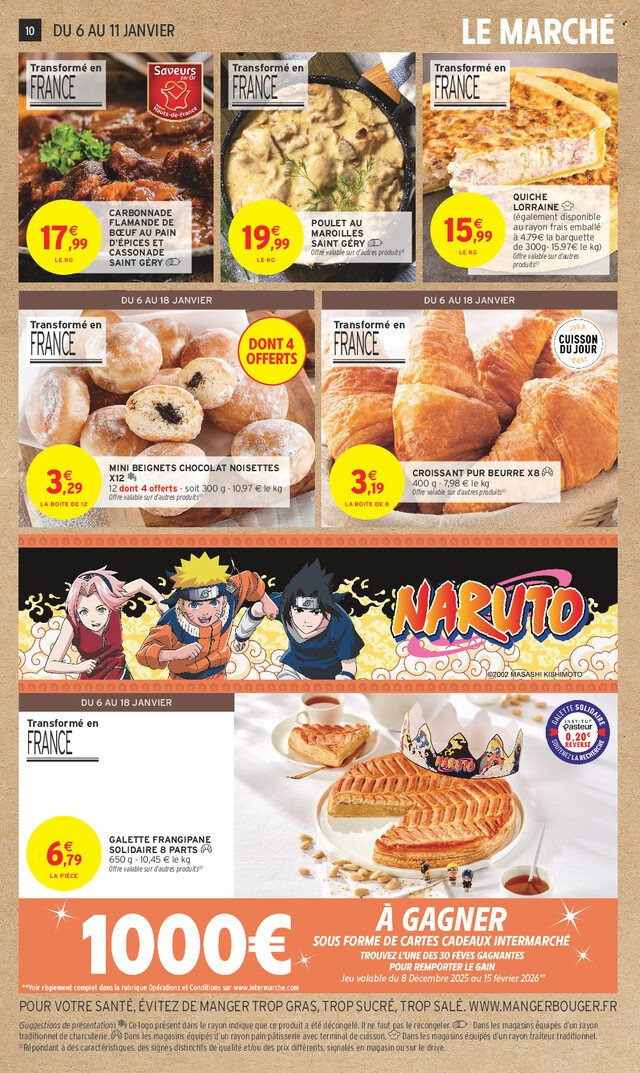 Catalogue Intermarché Hyper - 06/01/2026 - 18/01/2026. Page 10