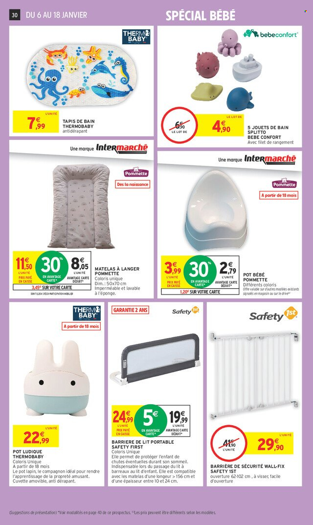 Catalogue Intermarché Hyper - 06/01/2026 - 18/01/2026. Page 30