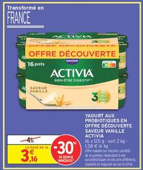 Activia
