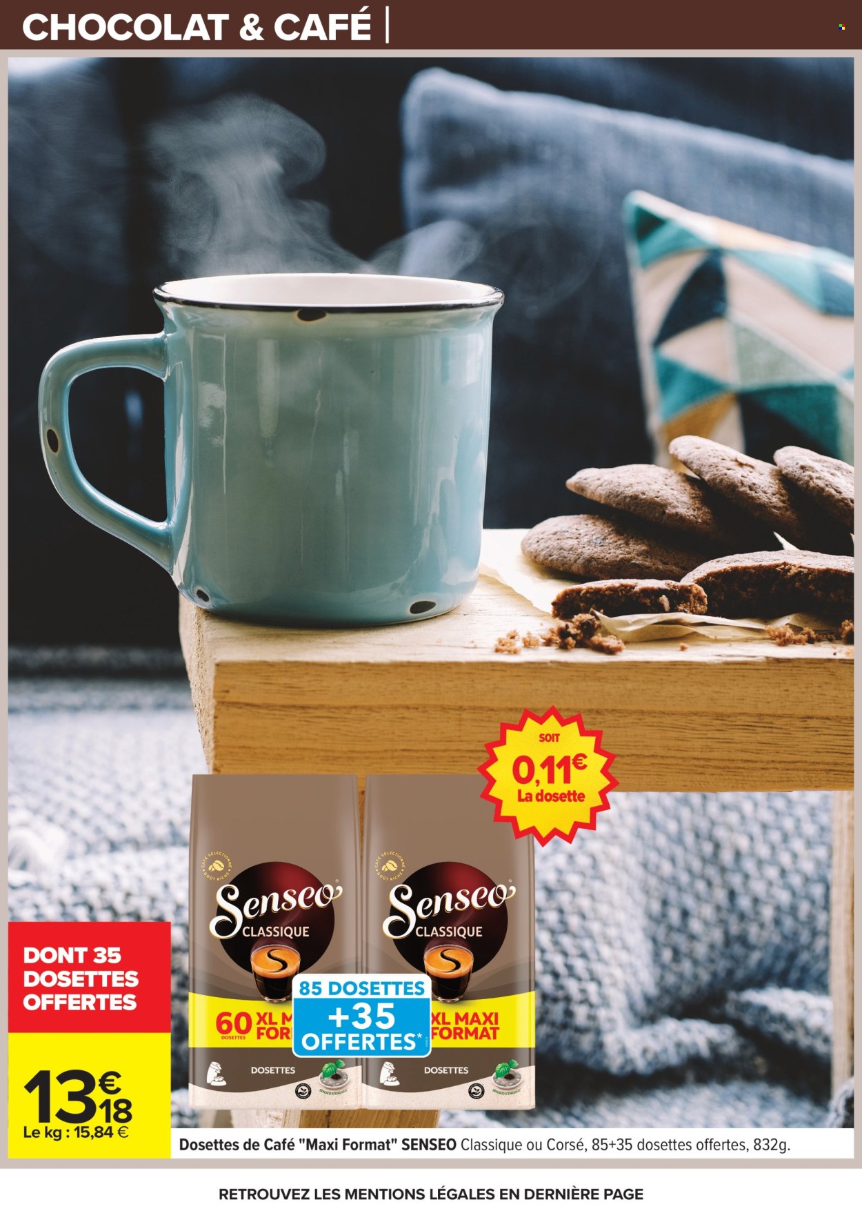 Catalogue Carrefour Hypermarchés - 06/01/2026 - 19/01/2026. Page 9