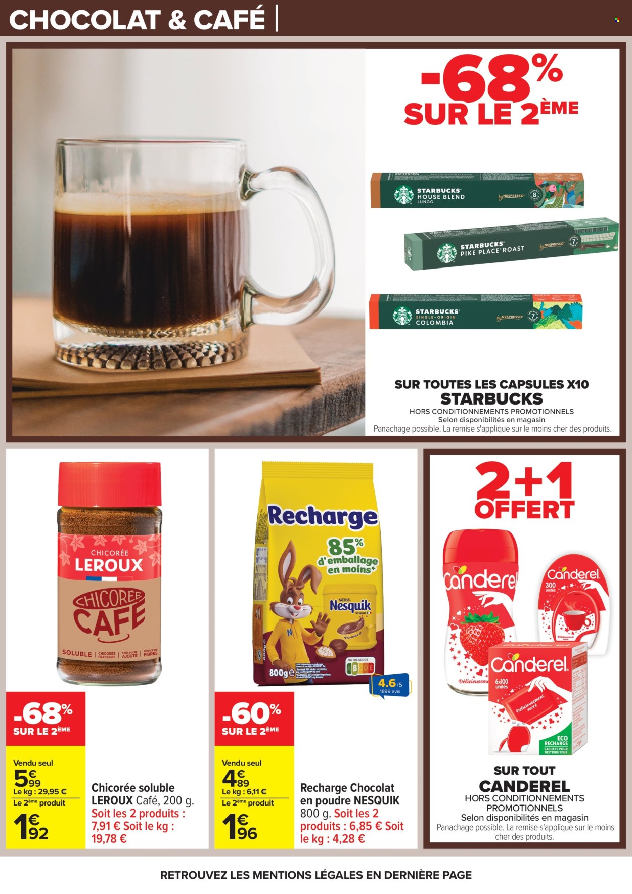 Catalogue Carrefour Hypermarchés - 06/01/2026 - 19/01/2026. Page 13