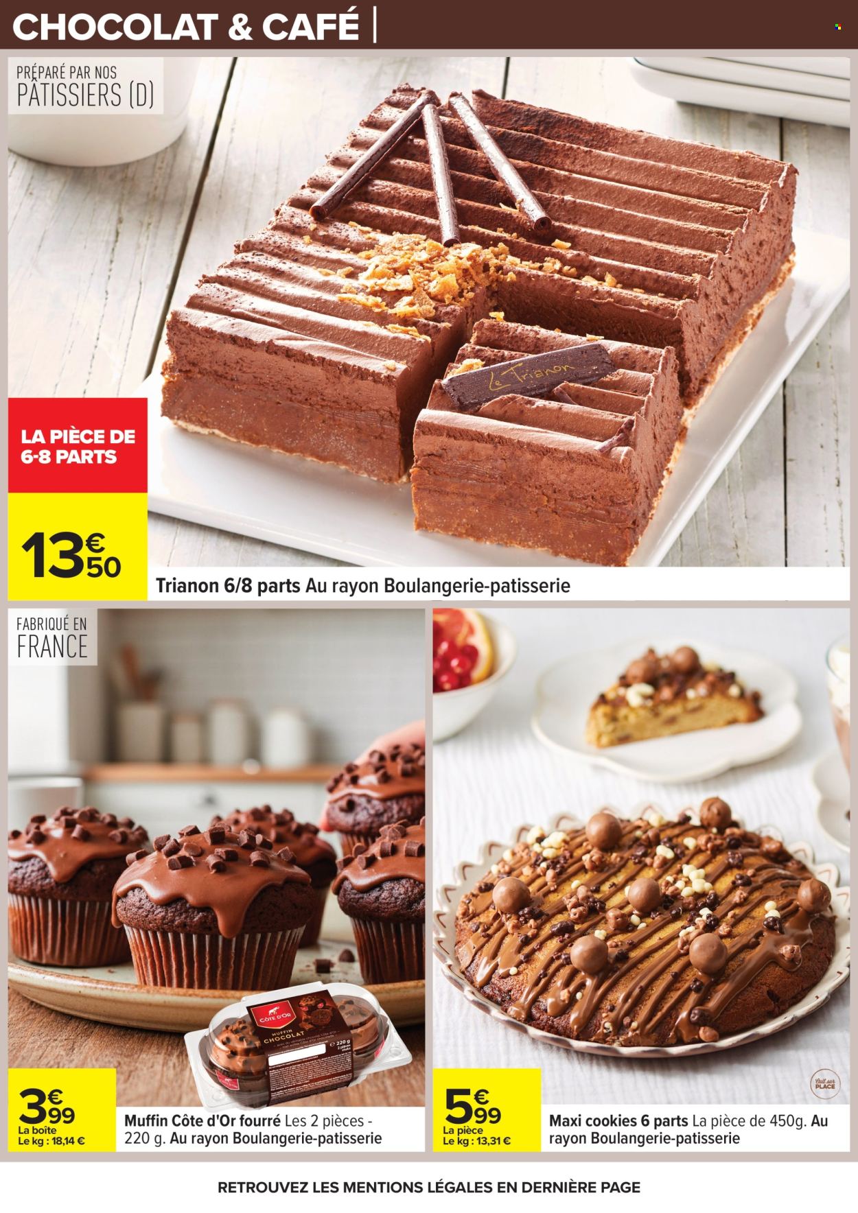 Catalogue Carrefour Hypermarchés - 06/01/2026 - 19/01/2026. Page 15