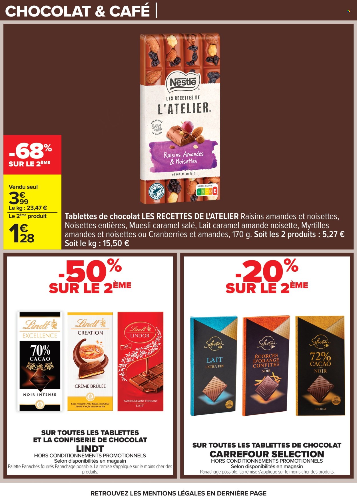 Catalogue Carrefour Hypermarchés - 06/01/2026 - 19/01/2026. Page 18