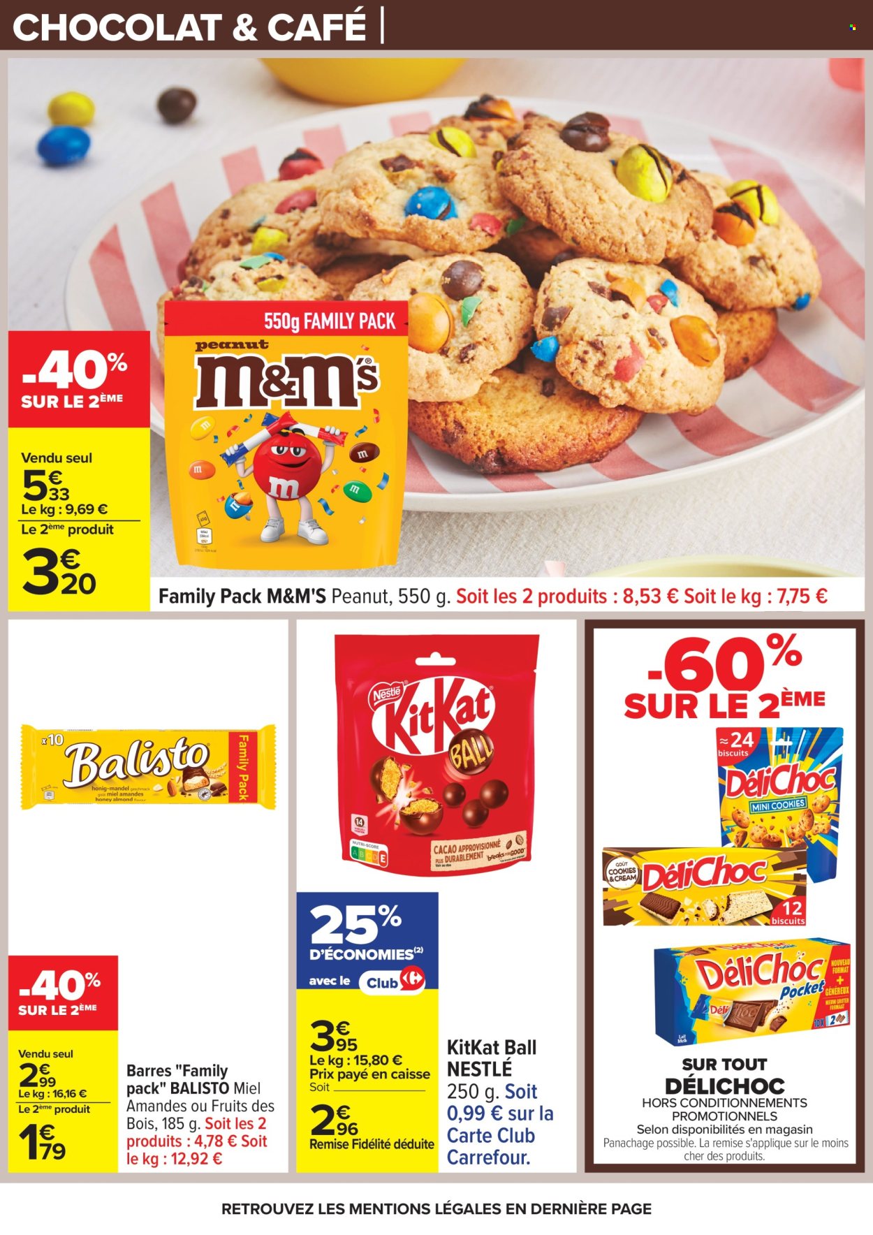 Catalogue Carrefour Hypermarchés - 06/01/2026 - 19/01/2026. Page 20