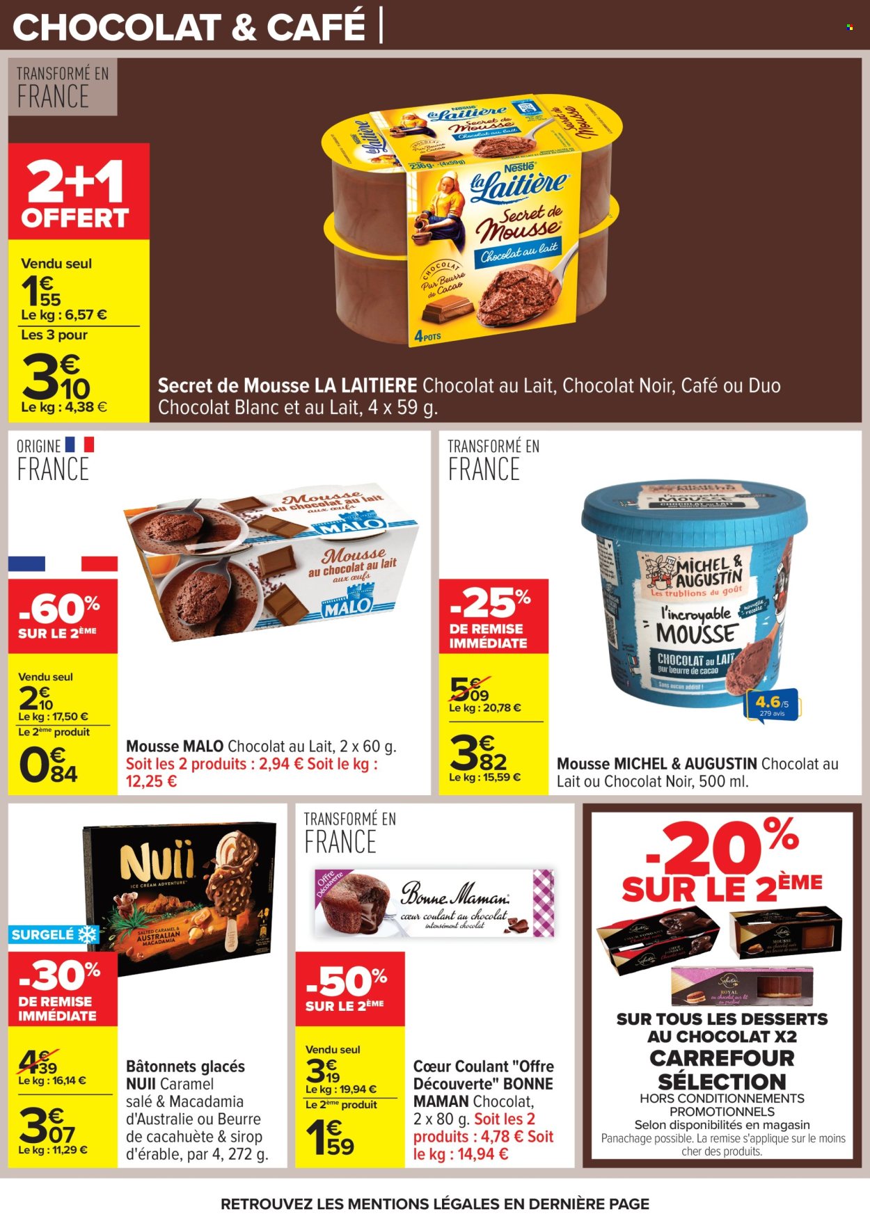 Catalogue Carrefour Hypermarchés - 06/01/2026 - 19/01/2026. Page 22