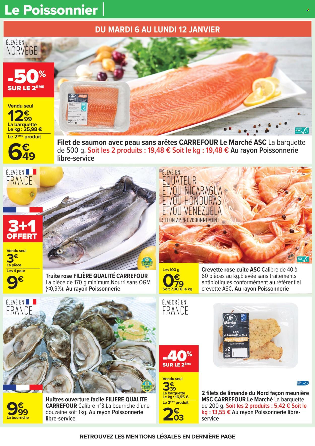 Catalogue Carrefour Hypermarchés - 06/01/2026 - 19/01/2026. Page 31
