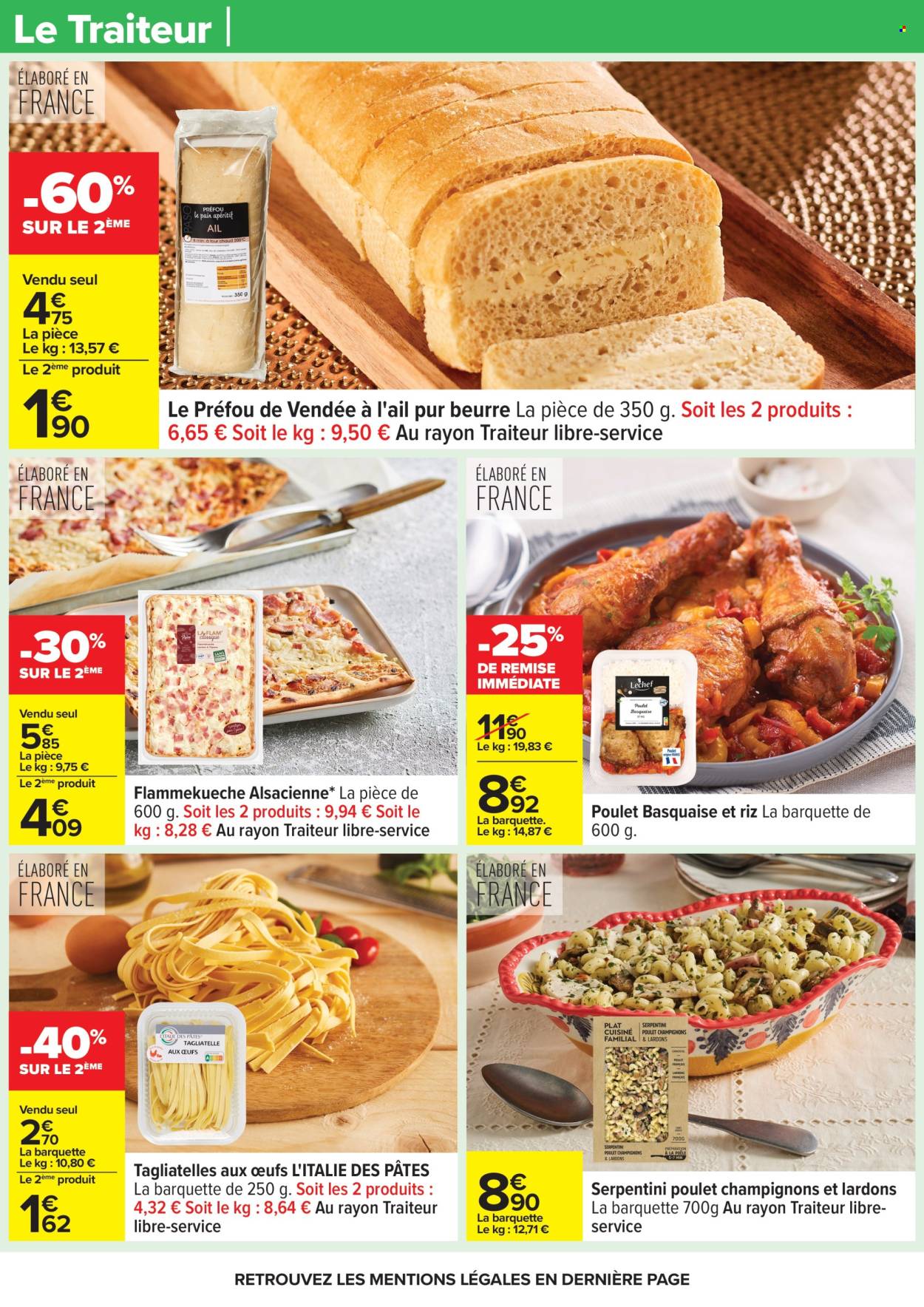 Catalogue Carrefour Hypermarchés - 06/01/2026 - 19/01/2026. Page 32
